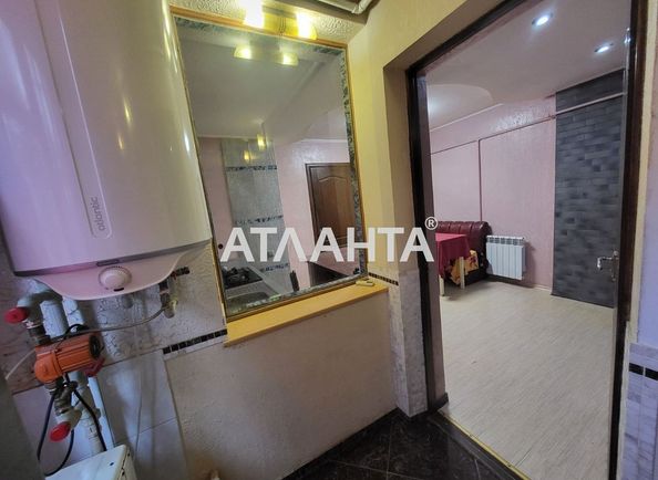 1-комнатная квартира по адресу 6-я улица (площадь 33,8 м²) - Atlanta.ua - фото 3