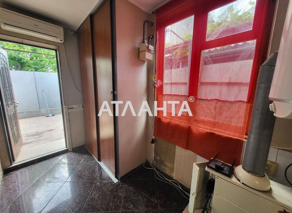 1-комнатная квартира по адресу 6-я улица (площадь 33,8 м²) - Atlanta.ua - фото 5