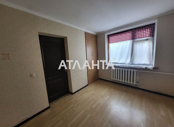 1-комнатная квартира по адресу 6-я улица (площадь 33,8 м²) - Atlanta.ua - фото 6