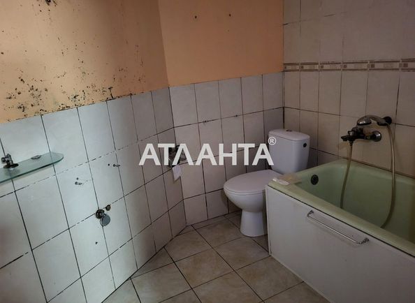 1-комнатная квартира по адресу 6-я улица (площадь 33,8 м²) - Atlanta.ua - фото 8