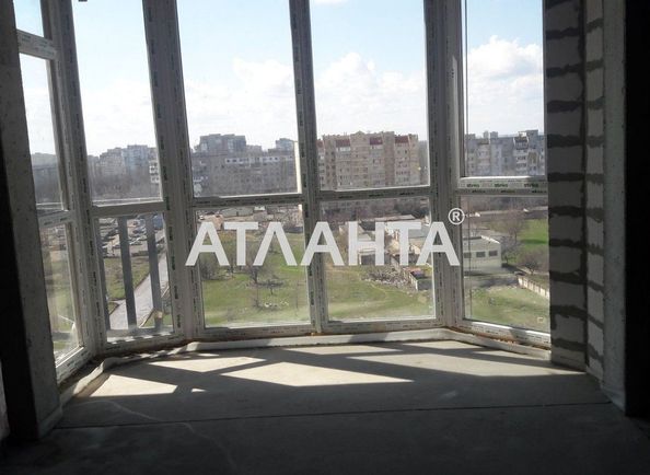 1-комнатная квартира по адресу ул. Паустовского (площадь 29,5 м²) - Atlanta.ua