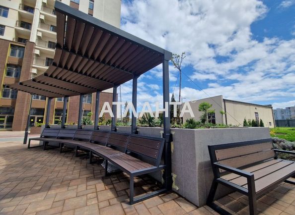 1-комнатная квартира по адресу ул. Краснова (площадь 42,4 м²) - Atlanta.ua - фото 9