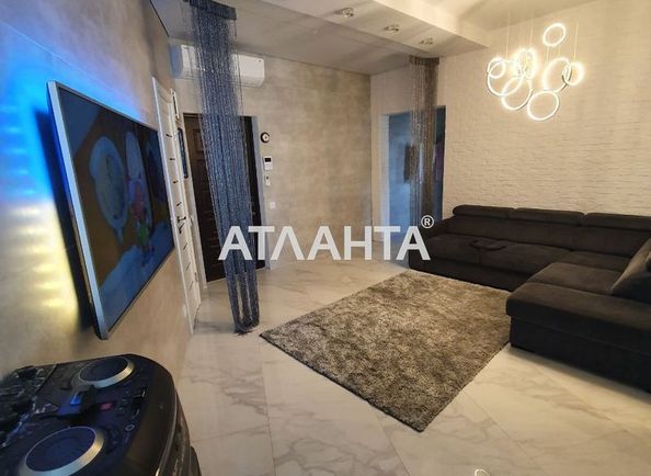3-rooms apartment apartment by the address st. Genuezskaya (area 94,5 m2) - Atlanta.ua - photo 3