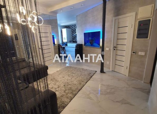 3-rooms apartment apartment by the address st. Genuezskaya (area 94,5 m2) - Atlanta.ua - photo 2