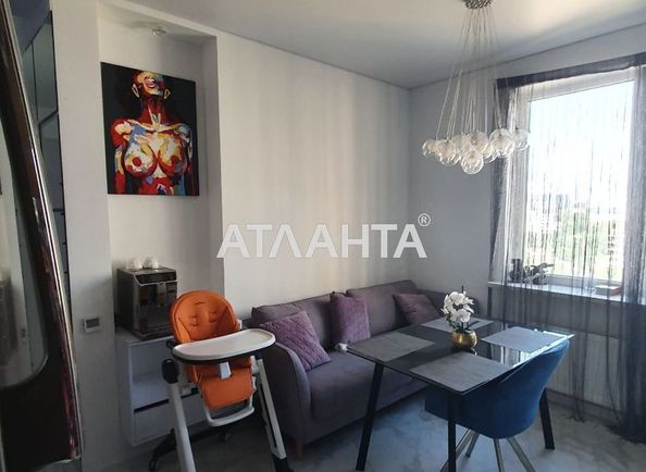 3-rooms apartment apartment by the address st. Genuezskaya (area 94,5 m2) - Atlanta.ua - photo 11