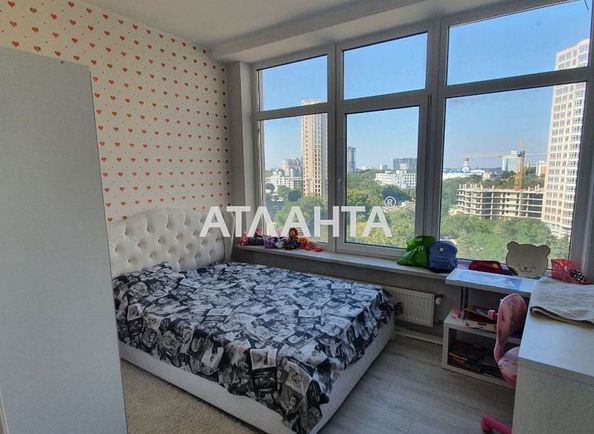 3-rooms apartment apartment by the address st. Genuezskaya (area 94,5 m2) - Atlanta.ua - photo 5