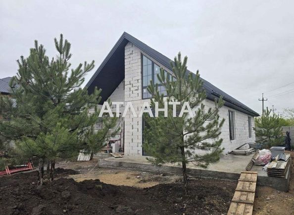 Дом по адресу ул. Петропавловская (площадь 155 м²) - Atlanta.ua