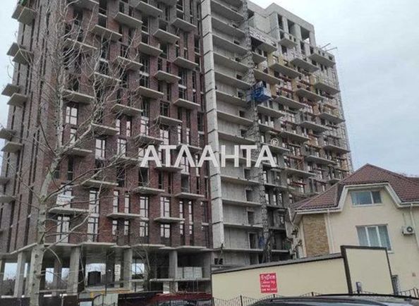 1-room apartment apartment by the address st. Tulskaya (area 33,0 m2) - Atlanta.ua - photo 10