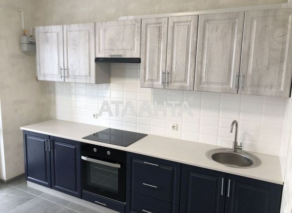 1-room apartment apartment by the address st. Stroitelnaya (area 44,0 m2) - Atlanta.ua - photo 2