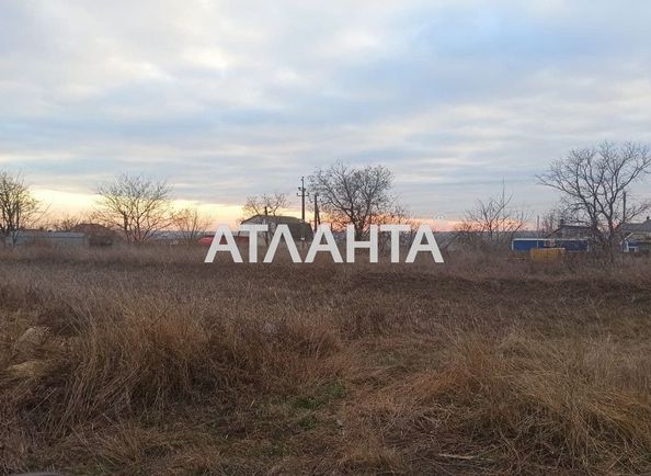 Landplot by the address st. Kurortnaya (area 6,0 сот) - Atlanta.ua