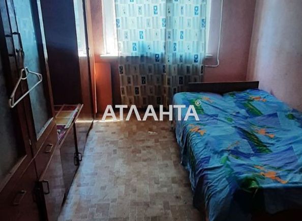 Room in dormitory apartment by the address st. Nebesnoy Sotni pr Zhukova marsh pr Leninskoy iskry pr (area 10,5 m²) - Atlanta.ua - photo 2