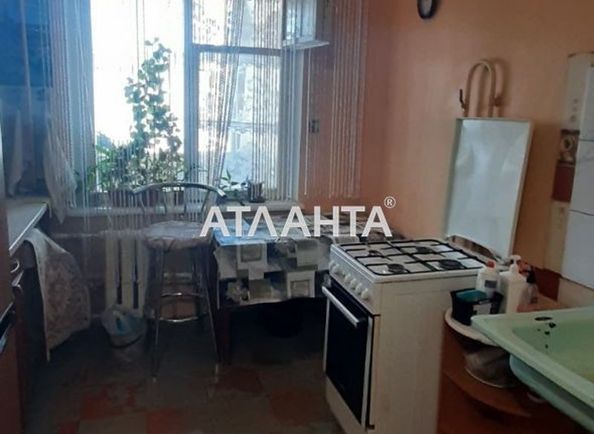 Room in dormitory apartment by the address st. Nebesnoy Sotni pr Zhukova marsh pr Leninskoy iskry pr (area 10,5 m²) - Atlanta.ua - photo 4
