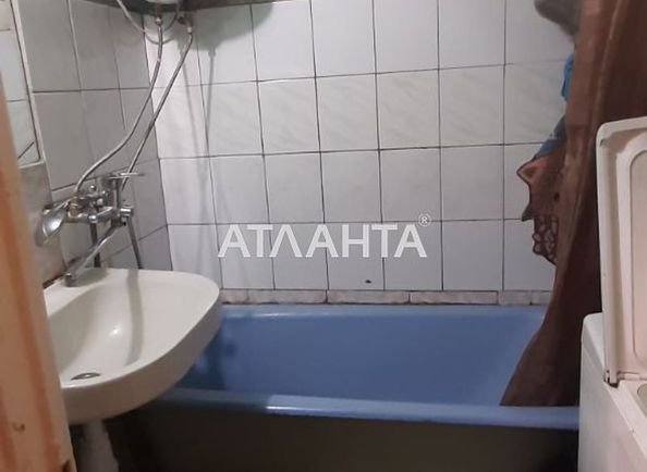 Room in dormitory apartment by the address st. Nebesnoy Sotni pr Zhukova marsh pr Leninskoy iskry pr (area 10,5 m²) - Atlanta.ua - photo 5