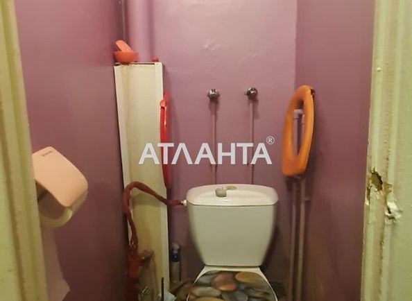Room in dormitory apartment by the address st. Nebesnoy Sotni pr Zhukova marsh pr Leninskoy iskry pr (area 10,5 m²) - Atlanta.ua - photo 6