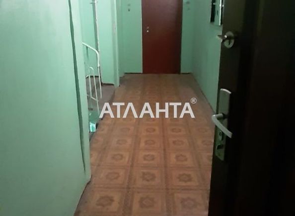 Room in dormitory apartment by the address st. Nebesnoy Sotni pr Zhukova marsh pr Leninskoy iskry pr (area 10,5 m²) - Atlanta.ua - photo 7