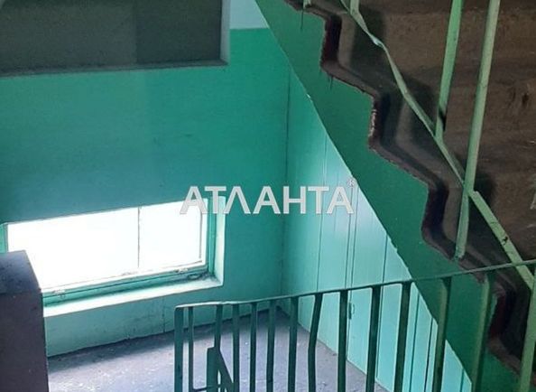 Room in dormitory apartment by the address st. Nebesnoy Sotni pr Zhukova marsh pr Leninskoy iskry pr (area 10,5 m²) - Atlanta.ua - photo 8