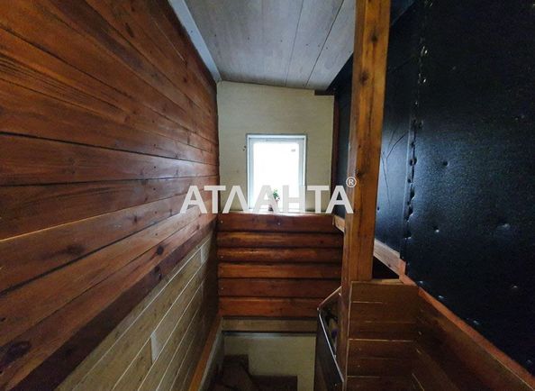 House by the address st. Amundsena 3 y per (area 150,0 m2) - Atlanta.ua - photo 12