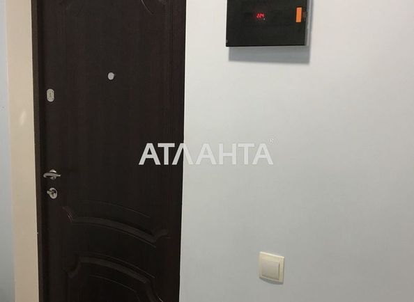 1-room apartment apartment by the address st. Raduzhnyy m n (area 40,0 m2) - Atlanta.ua - photo 9