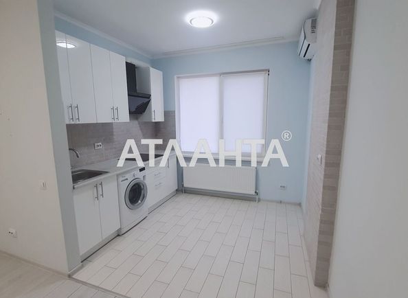 1-room apartment apartment by the address st. Raduzhnyy m n (area 40,0 m2) - Atlanta.ua