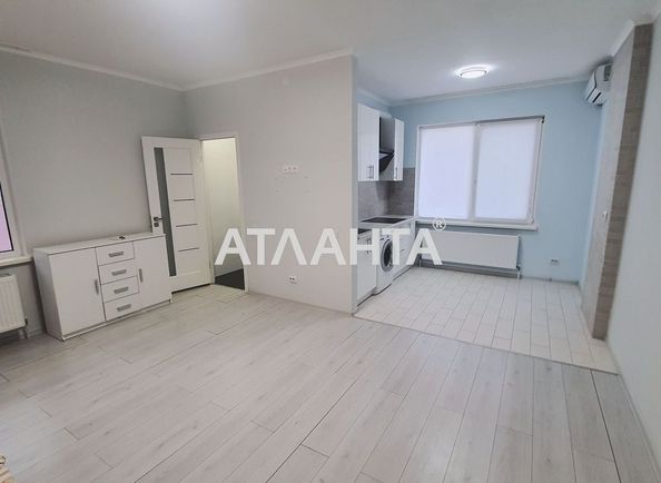 1-room apartment apartment by the address st. Raduzhnyy m n (area 40,0 m2) - Atlanta.ua - photo 2
