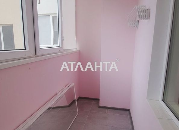 1-room apartment apartment by the address st. Raduzhnyy m n (area 40,0 m2) - Atlanta.ua - photo 7