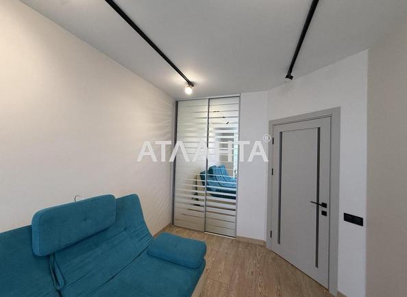 1-кімнатна квартира за адресою вул. Трускавецька (площа 40,8 м²) - Atlanta.ua - фото 4