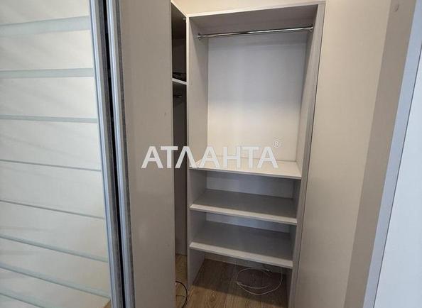 1-кімнатна квартира за адресою вул. Трускавецька (площа 40,8 м²) - Atlanta.ua - фото 7
