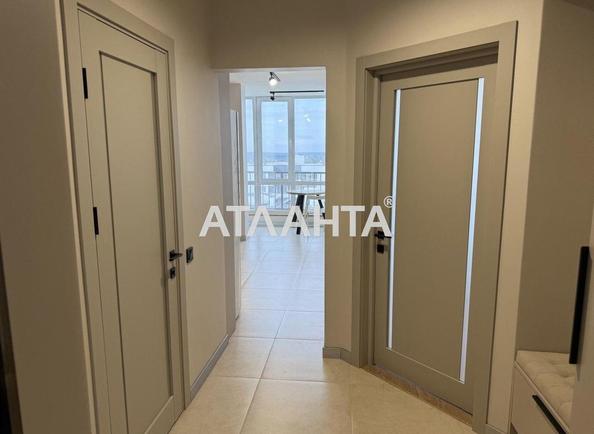 1-кімнатна квартира за адресою вул. Трускавецька (площа 40,8 м²) - Atlanta.ua - фото 8