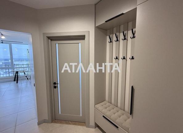 1-кімнатна квартира за адресою вул. Трускавецька (площа 40,8 м²) - Atlanta.ua - фото 9