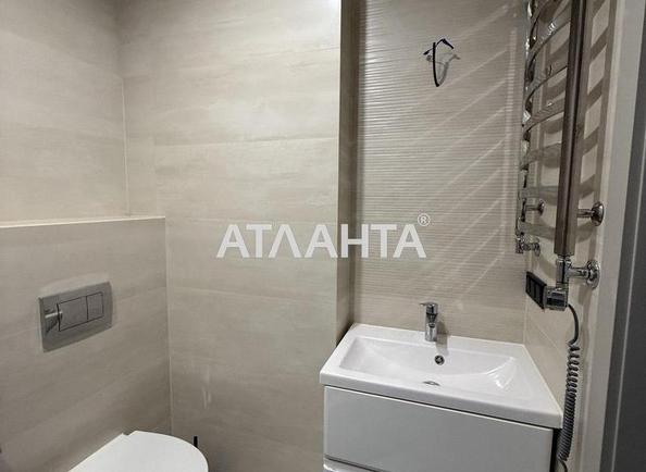1-кімнатна квартира за адресою вул. Трускавецька (площа 40,8 м²) - Atlanta.ua - фото 10