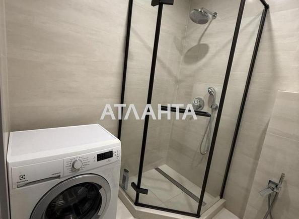 1-кімнатна квартира за адресою вул. Трускавецька (площа 40,8 м²) - Atlanta.ua - фото 11