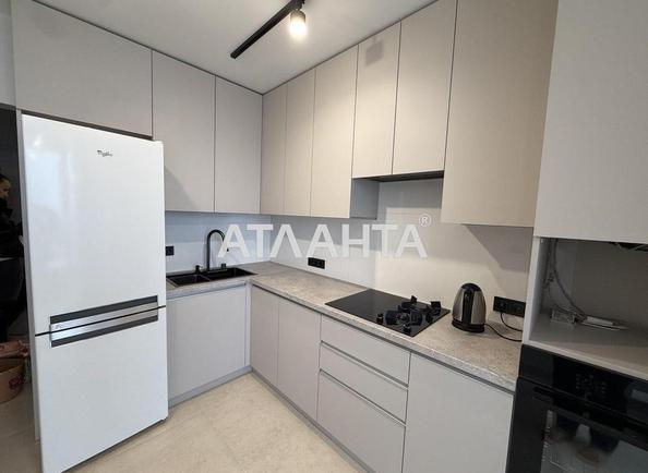 1-кімнатна квартира за адресою вул. Трускавецька (площа 40,8 м²) - Atlanta.ua - фото 13