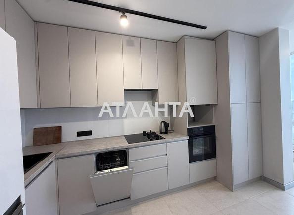 1-кімнатна квартира за адресою вул. Трускавецька (площа 40,8 м²) - Atlanta.ua - фото 14