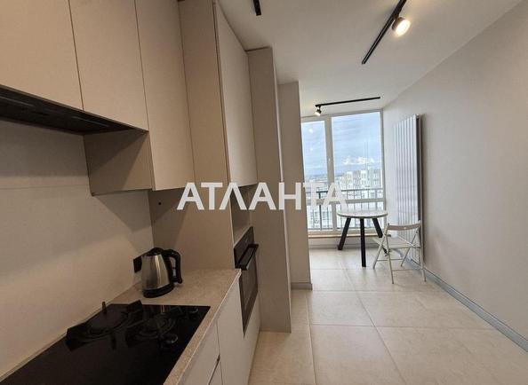 1-кімнатна квартира за адресою вул. Трускавецька (площа 40,8 м²) - Atlanta.ua - фото 15