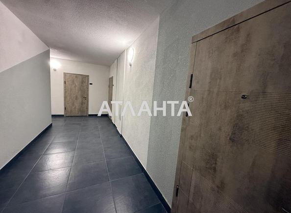 1-кімнатна квартира за адресою вул. Трускавецька (площа 40,8 м²) - Atlanta.ua - фото 17