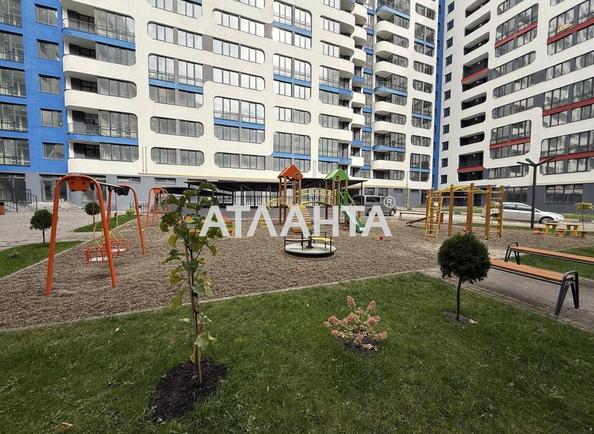 1-кімнатна квартира за адресою вул. Трускавецька (площа 40,8 м²) - Atlanta.ua - фото 20