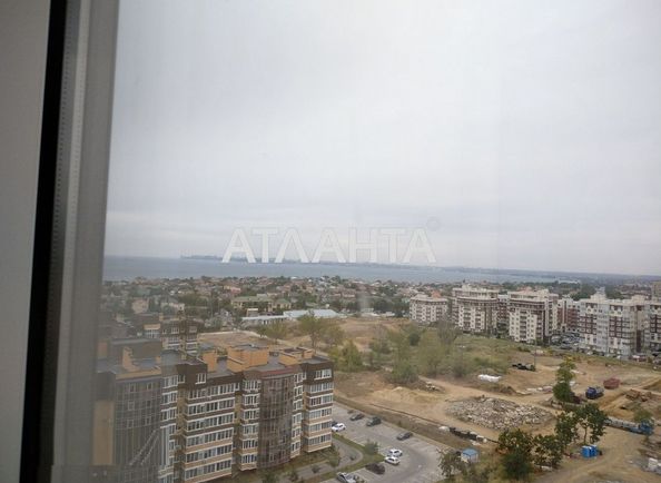 1-room apartment apartment by the address st. Marselskaya (area 40,0 m2) - Atlanta.ua - photo 2