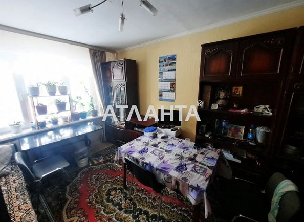 3-rooms apartment apartment by the address st. Inglezi 25 chapaevskoy div (area 58,3 m2) - Atlanta.ua