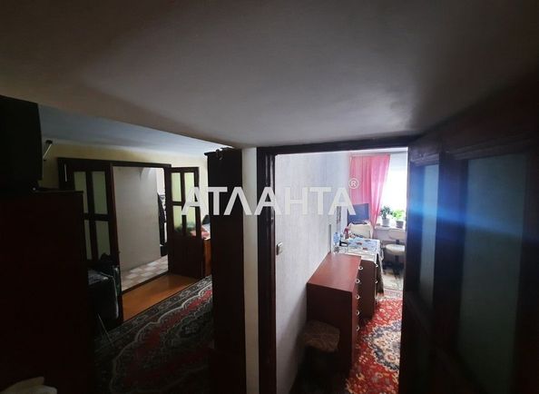 3-rooms apartment apartment by the address st. Inglezi 25 chapaevskoy div (area 58,3 m2) - Atlanta.ua - photo 3