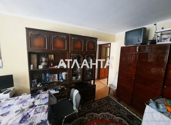 3-rooms apartment apartment by the address st. Inglezi 25 chapaevskoy div (area 58,3 m2) - Atlanta.ua - photo 4