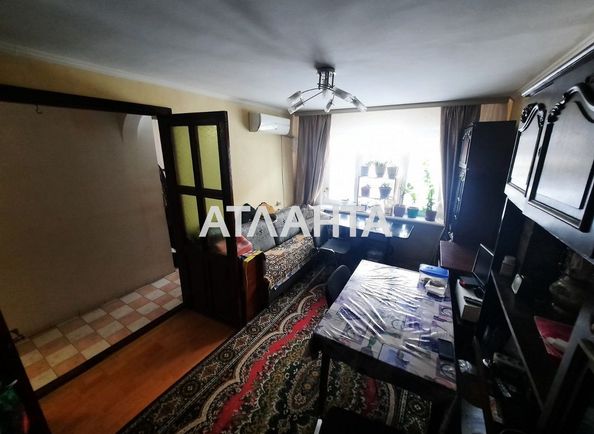 3-rooms apartment apartment by the address st. Inglezi 25 chapaevskoy div (area 58,3 m2) - Atlanta.ua - photo 5