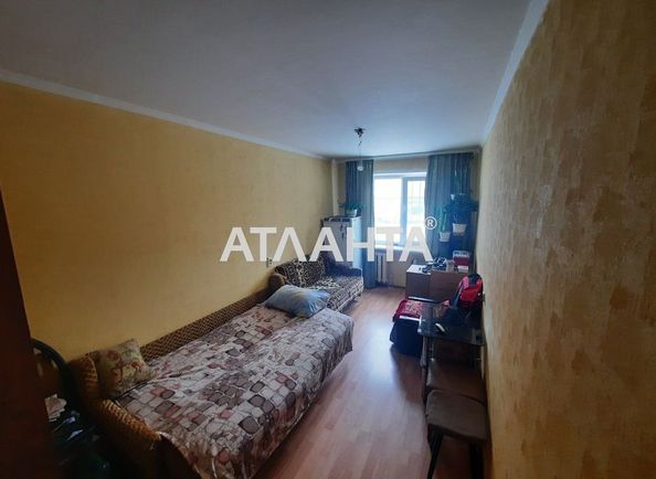3-rooms apartment apartment by the address st. Inglezi 25 chapaevskoy div (area 58,3 m2) - Atlanta.ua - photo 6