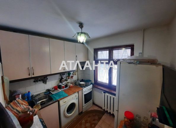 3-rooms apartment apartment by the address st. Inglezi 25 chapaevskoy div (area 58,3 m2) - Atlanta.ua - photo 8