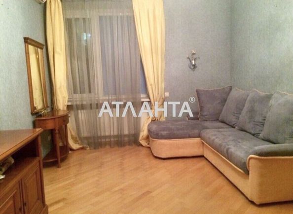 4+-rooms apartment apartment by the address st. Ul Vasilkovskaya (area 116,5 m2) - Atlanta.ua - photo 3