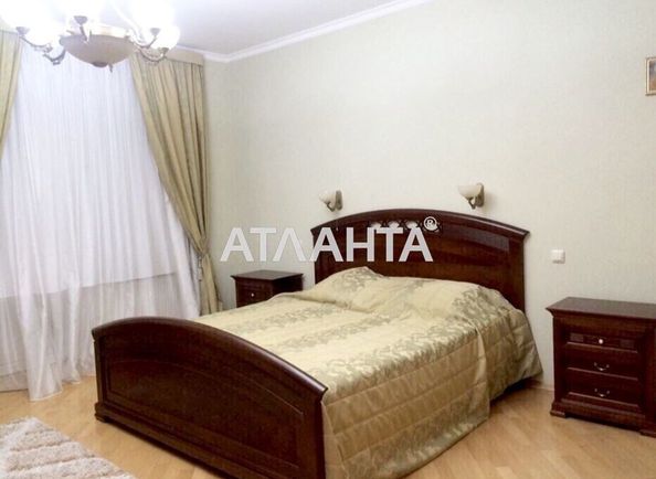 4+-rooms apartment apartment by the address st. Ul Vasilkovskaya (area 116,5 m2) - Atlanta.ua - photo 4