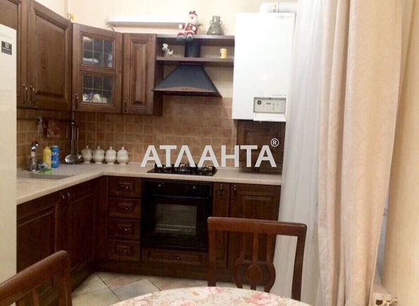 4+-rooms apartment apartment by the address st. Ul Vasilkovskaya (area 116,5 m2) - Atlanta.ua - photo 5