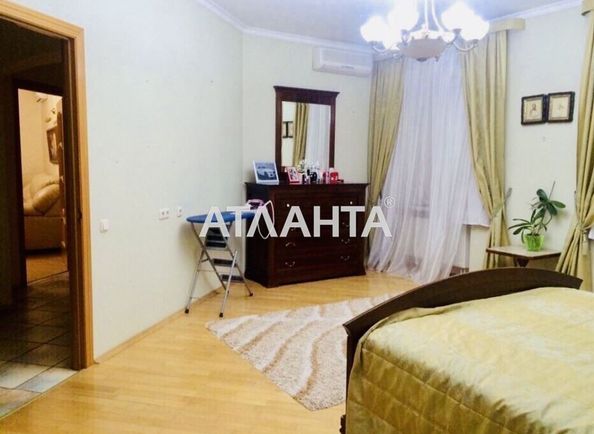 4+-rooms apartment apartment by the address st. Ul Vasilkovskaya (area 116,5 m2) - Atlanta.ua - photo 6