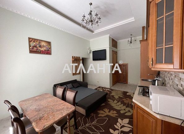 2-rooms apartment apartment by the address st. Vorontsovskiy per Krasnoflotskiy per (area 60,0 m2) - Atlanta.ua - photo 6