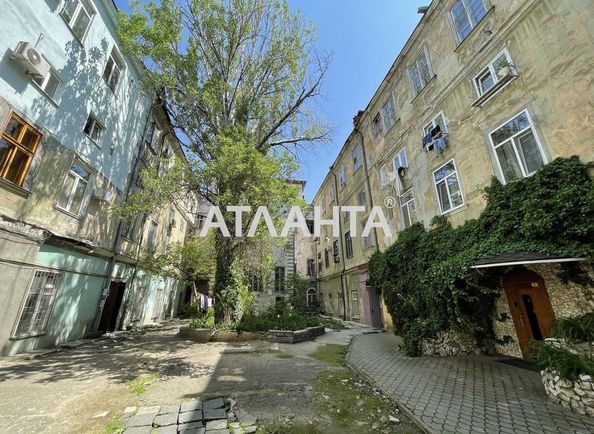 2-rooms apartment apartment by the address st. Vorontsovskiy per Krasnoflotskiy per (area 60,0 m2) - Atlanta.ua - photo 14