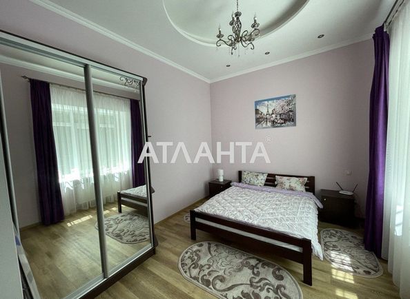 2-rooms apartment apartment by the address st. Vorontsovskiy per Krasnoflotskiy per (area 60,0 m2) - Atlanta.ua